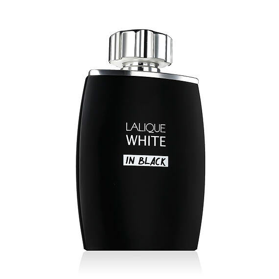 Lalique Lalique White in Black Eau de Parfum (Homme) 125 ml