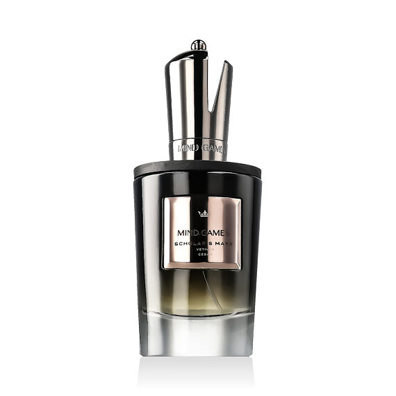 Mind Games Scholar’s Mate Extrait de Parfum (Unisexe) 100 ml
