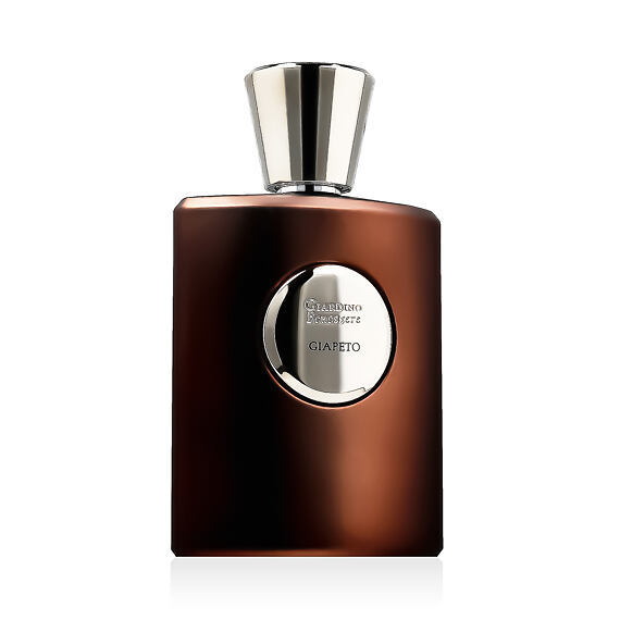 Giardino Benessere Giapeto Extrait de Parfum (Unisexe) - déballé 100 ml