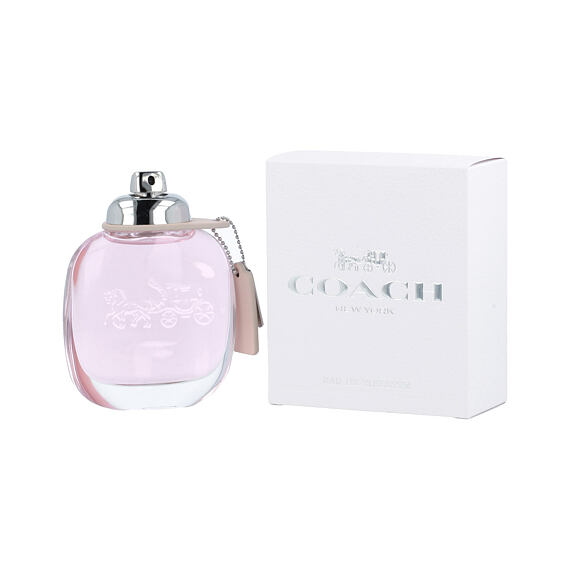 Coach Coach Eau de Toilette (Femme) 90 ml