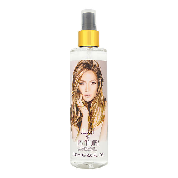 Jennifer Lopez JLust Spray pour le corps (Femme) 240 ml