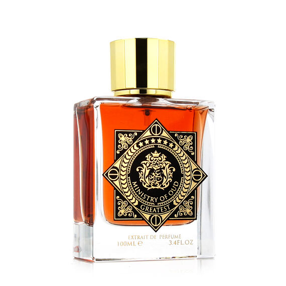 Ministry of Oud Greatest Extrait de Parfum (Unisexe) 100 ml