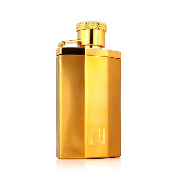 Dunhill Desire Gold Eau de Toilette (Homme) 100 ml