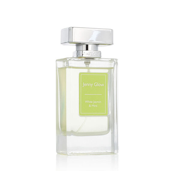 Jenny Glow White Jasmin & Mint Eau de Parfum (Unisexe) 80 ml