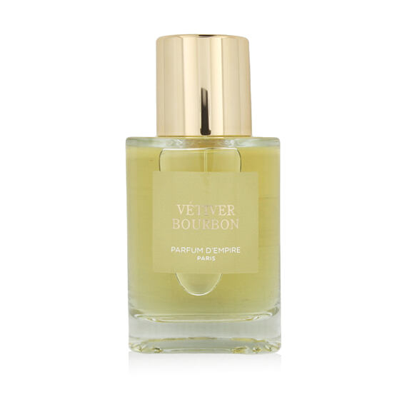 Parfum d'Empire Vétiver Bourbon Eau de Parfum (Unisexe) 100 ml