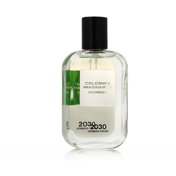 André Courrèges Colognes Imaginaires 2030 Verbena Crush Eau de Parfum (Unisexe) 100 ml