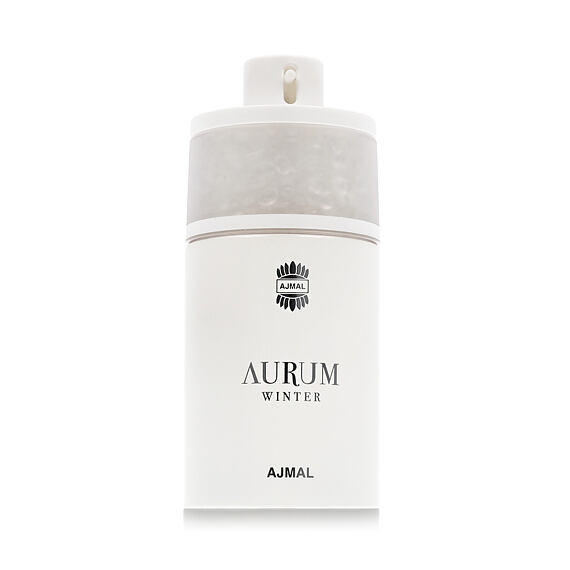 Ajmal Aurum Winter Eau de Parfum (Unisexe) 75 ml