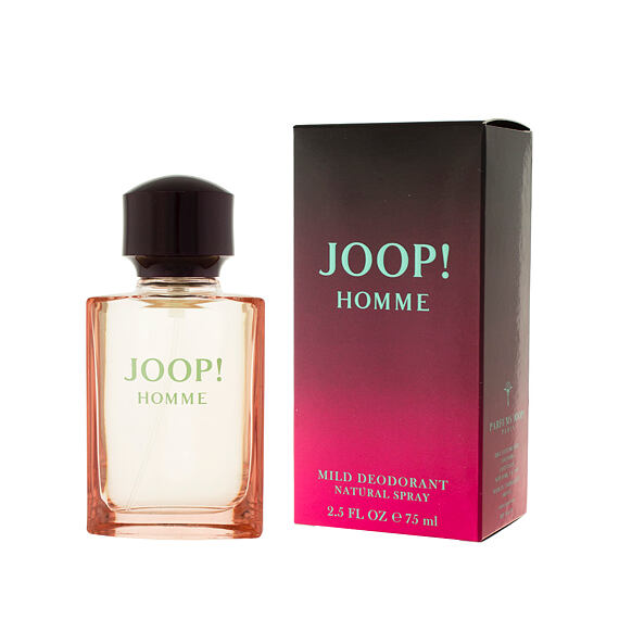 JOOP! Homme Déodorant en verre (Homme) 75 ml
