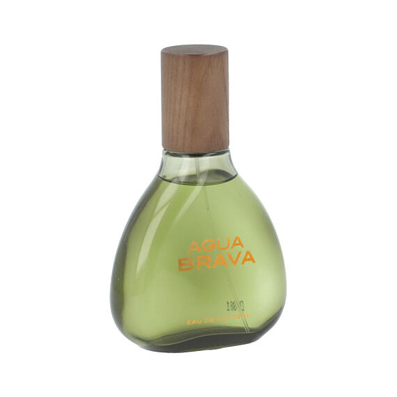 Antonio Puig Agua Brava Eau de Cologne (Homme) 100 ml