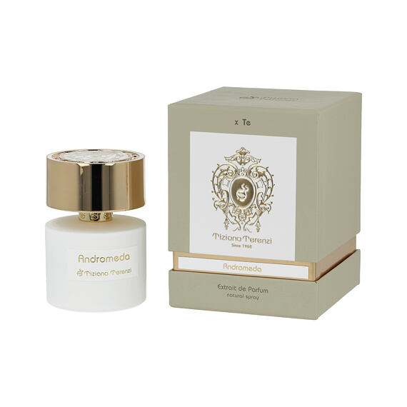 Tiziana Terenzi Andromeda Extrait de Parfum (Unisexe) 100 ml