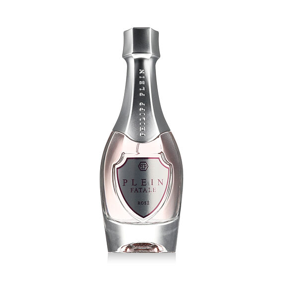 Philipp Plein Plein Fatale Rosé Eau de Parfum (Femme) 50 ml