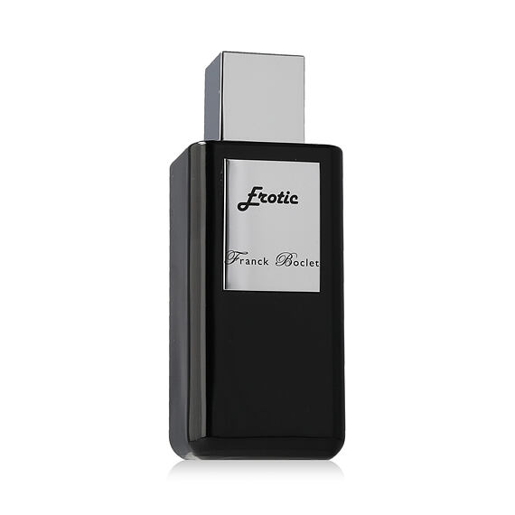 Franck Boclet Erotic Extrait de Parfum (Unisexe) 100 ml