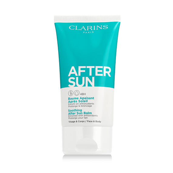 Clarins After Sun Soothing After Sun Balm 150 ml