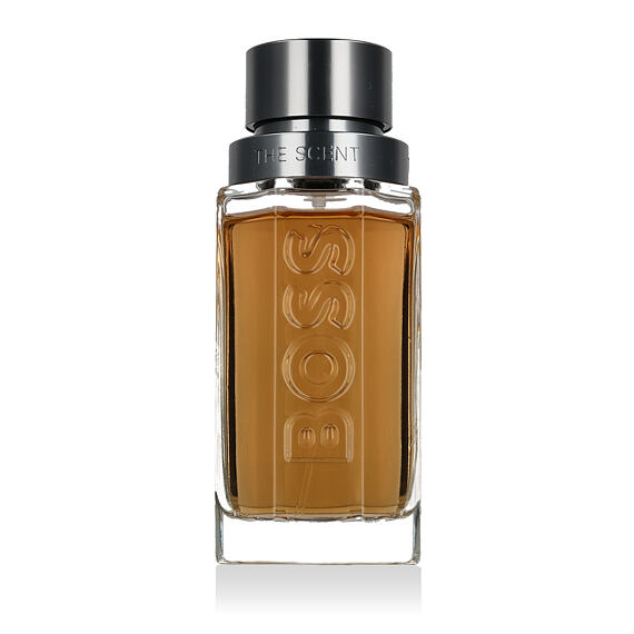 Hugo Boss Boss The Scent For Him Eau de Toilette (Homme) - rechargeable 50 ml