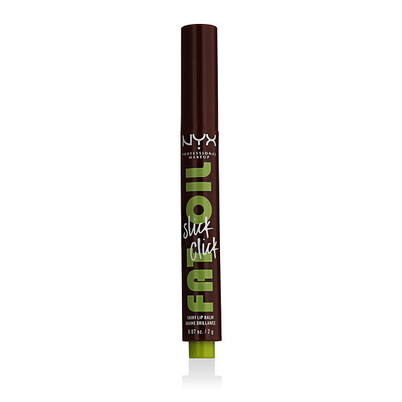 NYX Professional Makeup Fat Oil Slick Click (11 In A Mood ) 2 g