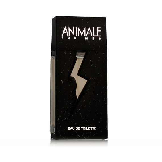 Animale Animale For Men Eau de Toilette (Homme) 100 ml