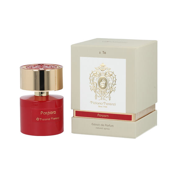 Tiziana Terenzi Porpora Extrait de Parfum (Unisexe) 100 ml