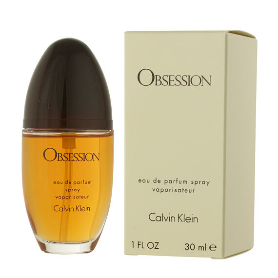 Calvin Klein Obsession Eau de Parfum (Femme) 30 ml