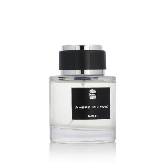 Ajmal Ambre Pimente Eau de Parfum (Unisexe) 100 ml