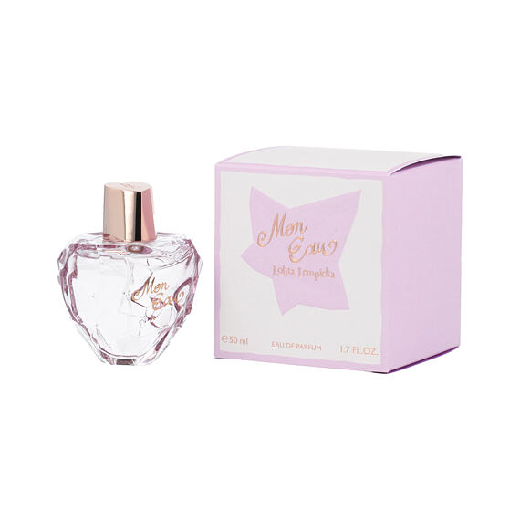 Lolita Lempicka Mon Eau Eau de Parfum (Femme) 50 ml