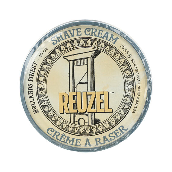 REUZEL Shave Cream 283,5 g