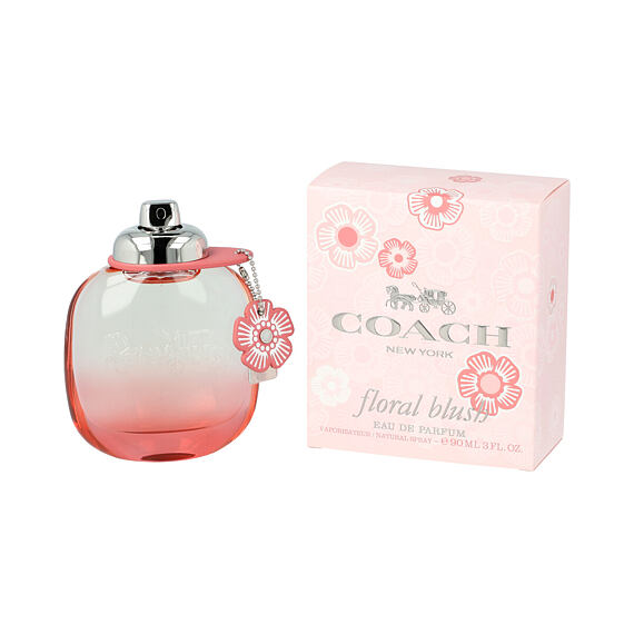 Coach Floral Blush Eau de Parfum (Femme) 90 ml