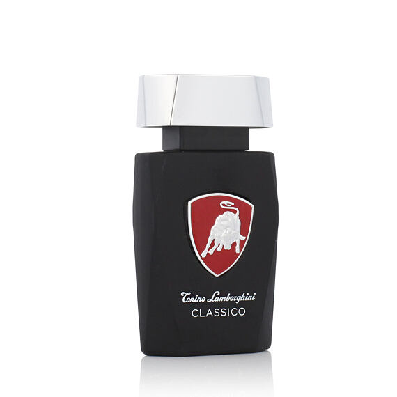 Tonino Lamborghini Classico Eau de Toilette (Homme) 75 ml