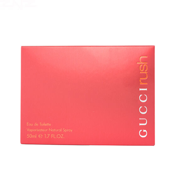 Gucci Rush Eau de Toilette (Femme) 50 ml