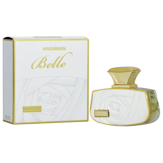 Al Haramain Belle Eau de Parfum (Femme) 75 ml