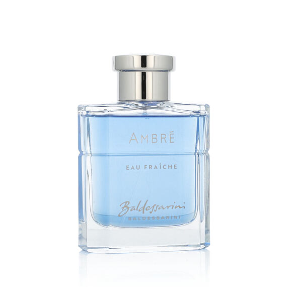 Baldessarini Ambré Eau Fraîche Eau de Toilette (Homme) 90 ml