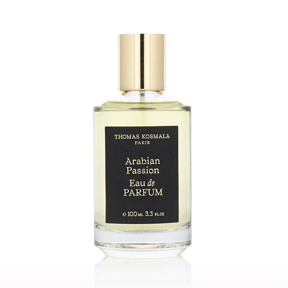 Thomas Kosmala Arabian Passion Eau de Parfum (Unisexe) 100 ml