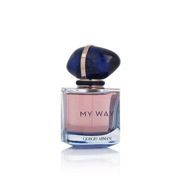 Giorgio Armani My Way Intense Eau de Parfum (Femme) - rechargeable 30 ml