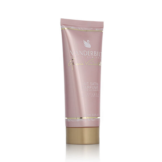 Gloria Vanderbilt Vanderbilt Lait pour le corps (Femme) 100 ml