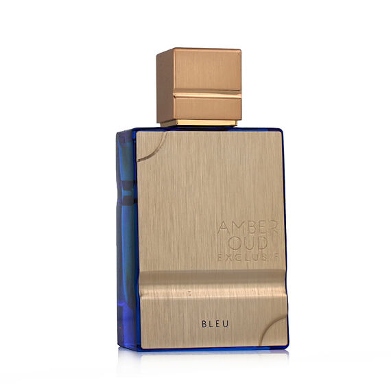 Al Haramain Amber Oud Exclusif Bleu Extrait de Parfum (Unisexe) 60 ml