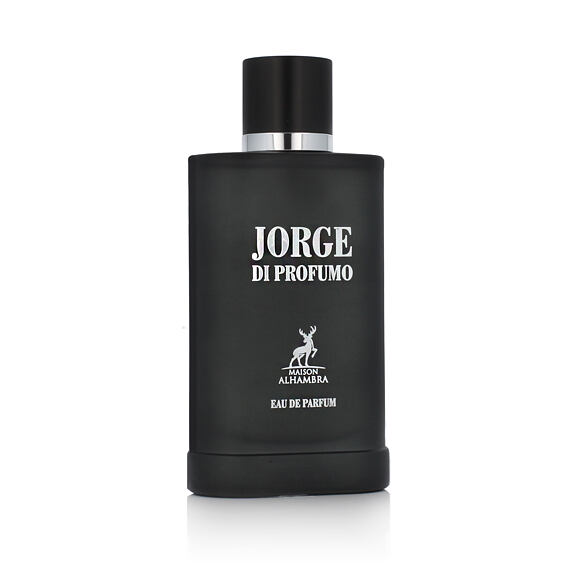 Maison Alhambra Jorge Di Profumo Eau de Parfum (Homme) 100 ml