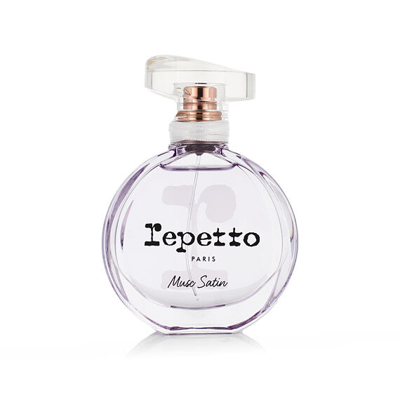 Repetto Musc Satin Eau de Toilette (Femme) 50 ml