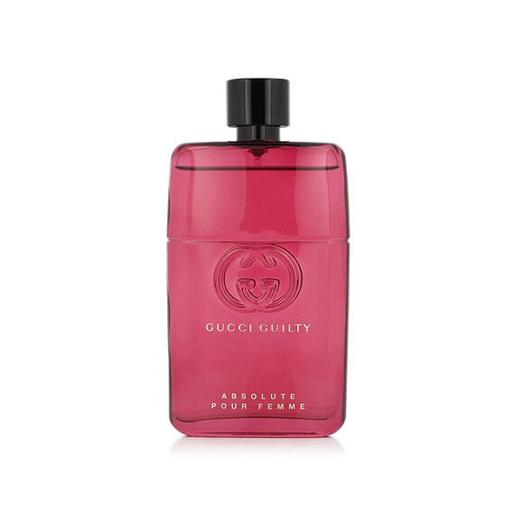 Gucci Guilty Absolute pour Femme Eau de Parfum (Femme) 90 ml
