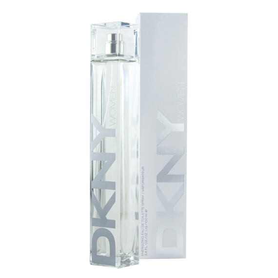 DKNY Donna Karan Energizing 2011 Eau de Toilette (Femme) 100 ml