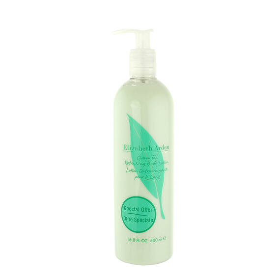 Elizabeth Arden Green Tea Lait pour le corps (Femme) 500 ml