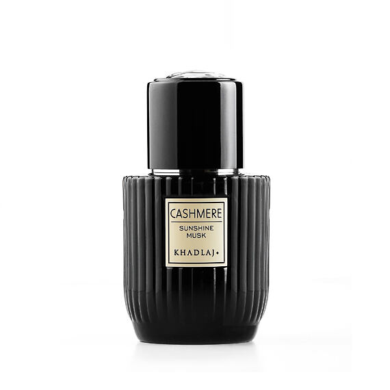 Khadlaj Cashmere Sunshine Musk Eau de Parfum (Unisexe) 100 ml