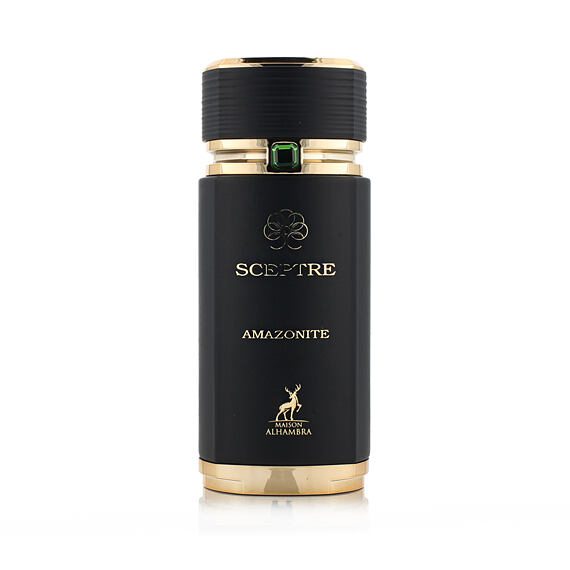 Maison Alhambra Sceptre Amazonite Eau de Parfum (Unisexe) 100 ml