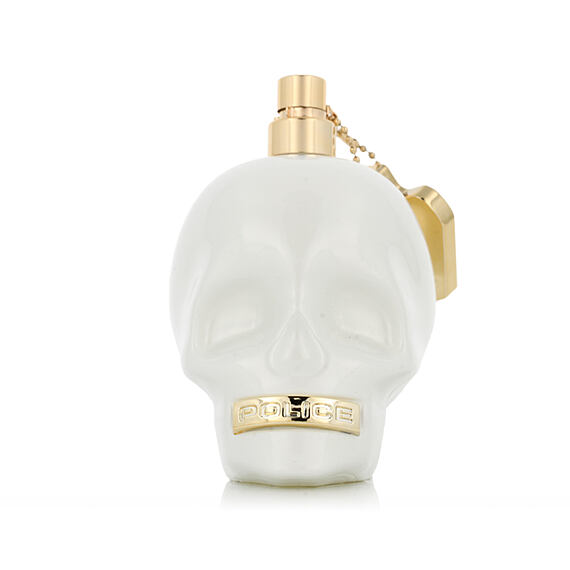 POLICE To Be Born To Shine Woman Eau de Parfum (Femme) 125 ml