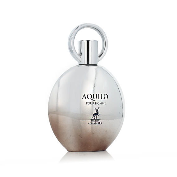 Maison Alhambra Aquilo Pour Homme Eau de Parfum (Homme) 100 ml