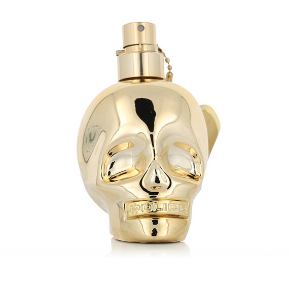 POLICE To Be Born To Shine Man Eau de Toilette (Homme) 40 ml