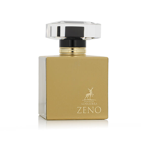 Maison Alhambra Zeno Eau de Parfum (Femme) 100 ml