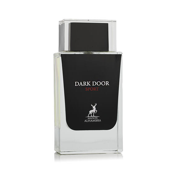 Maison Alhambra Dark Door Sport Eau de Parfum (Homme) 100 ml