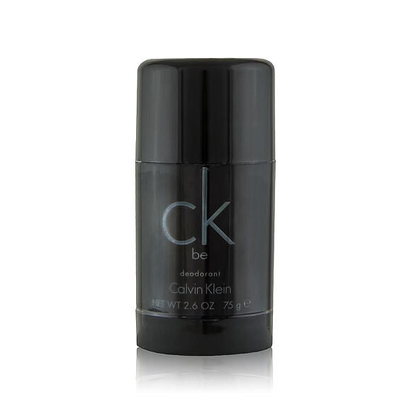 Calvin Klein CK be Déostick (Unisexe) 75 ml