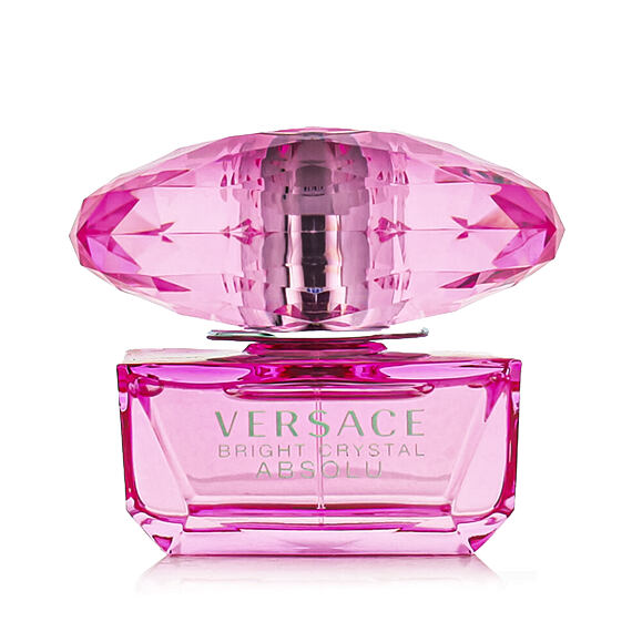 Versace Bright Crystal Absolu Eau de Parfum (Femme) 50 ml