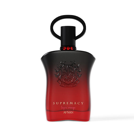 Afnan Supremacy Tapis Rouge Extrait de Parfum (Femme) 90 ml