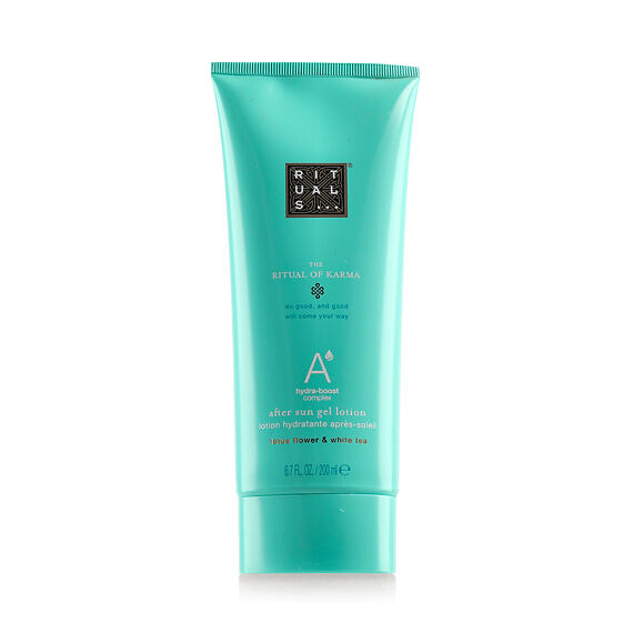 Rituals The Ritual of Karma After Sun Gel Lotion 200 ml